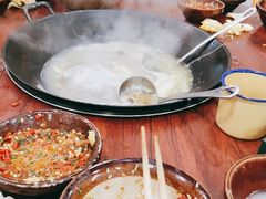 -草本味·市井羊肉馆(新开铺总店)