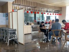 -J cafe 朝夕餐厅