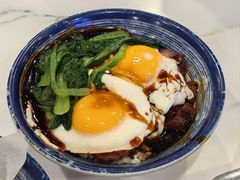 -澳门陈光记烧味饭店(南京德基广场店)