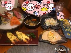 -德川家日本料理(顺义华联店)