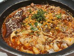 -青花椒花椒鱼(合生汇店)