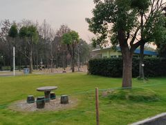 -大宁公园