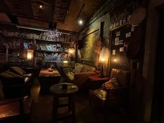 -城墙外BAR