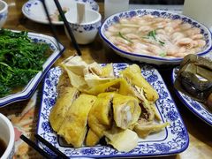 -洞天食府(北大街店)