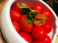 话梅小番茄-榕意·川味之美(深业上城店)