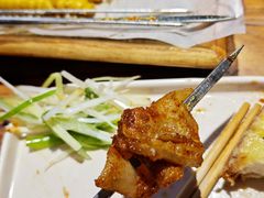 -熙成烧烤(白塔岭店)