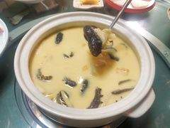 佛跳墙-金龙·打边炉(南京西路店)