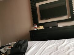 -桔子水晶苏州吴江步行街酒店