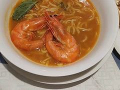 -子霖南山鲜虾面(南山总店)