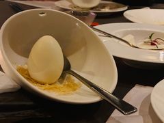 热带蛋-三利音·东方司宴(外滩店)