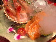 御前刺身拼盘-御前十七(北京路天河城店)