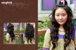 客人-极致·本色 发型工作室