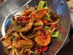 -艳阳天·非遗楚菜(武汉客厅店)