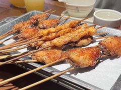 -管氏翅吧(中关村店)