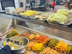 -胖子好盐水鸭(总店)