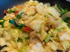-阿娘家·原生态农家菜(国顺东路店)