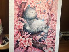 -3D·JP拼图(新中关购物中心店)