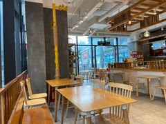 大堂-冰泉豆浆馆(阳朔店)