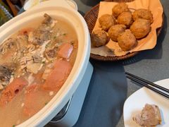 -双湖园·地标武汉菜(黄鹤楼解放路店)