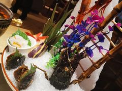 -雍和会海鲜姿造自助(湖东路店)