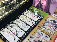 -世纪大明眼镜·蔡司战略授权店(汉街店)