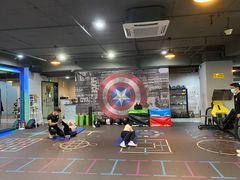 -AC健身·运动康复工作室(千灯湖店)