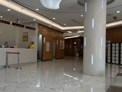 -美年大健康·体检中心(江岸分院)