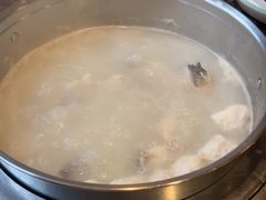 -鱼粤鲜淘米捞·中山脆肉鲩火锅(悦湖会店)