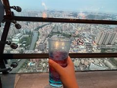 -虎门美思威尔顿酒店(海之光自助餐)