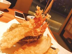 -皇品田苑日式料理(苏州中心店)
