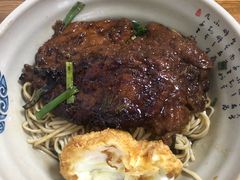 -无名氏面馆(邮电路店)