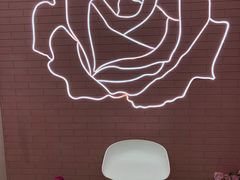 店内环境-Dior迪奥(上海世茂广场店)