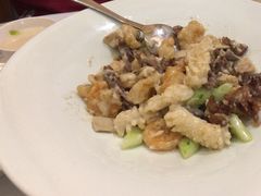 -福海居烤鸭店(鸟巢店)
