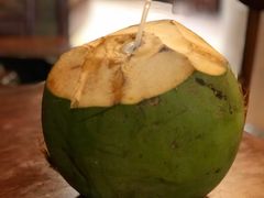 -海口骑楼小吃街