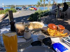 -Takapuna Beach Cafe