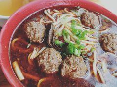 -全味面馆