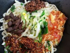 -大秦面庄(青松路店)