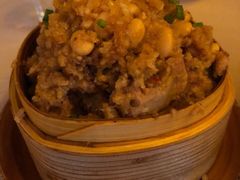 -龙门阵茶屋川菜馆(武康路店)
