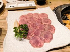 -御牛道日式烤肉料理(杭州万象城店)