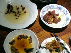 -深巷家味馆.湖北头牌红烧鱼头拌饭(黄陂店)