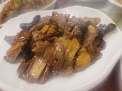 -玉华台饭庄(裕中西里小区店)