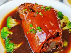 -湖锦酒楼·31年地道湖北菜(黄鹤楼店)