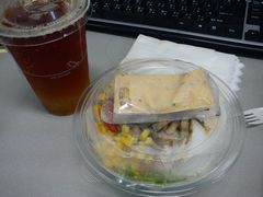 -MOS Burger(南昌店)