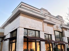 -比斯特上海购物村精品奥特莱斯