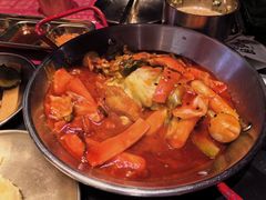 -西塔老太太泥炉烤肉(龙湖北苑天街店)