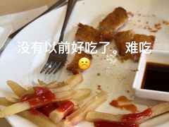 -德大西餐社(云南南路店)