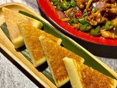 -川香鼎盛·川府家宴商务宴请(市桥富华总店)