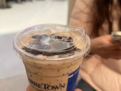 -CHARLIETOWN红茶公司(南京万象天地店)