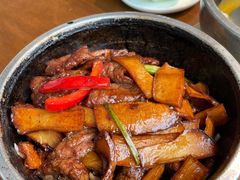 -OCEAN一席海鲜•海景餐厅(双子塔店)