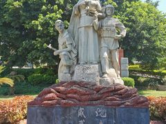 -大嶝英雄三岛战地观光园